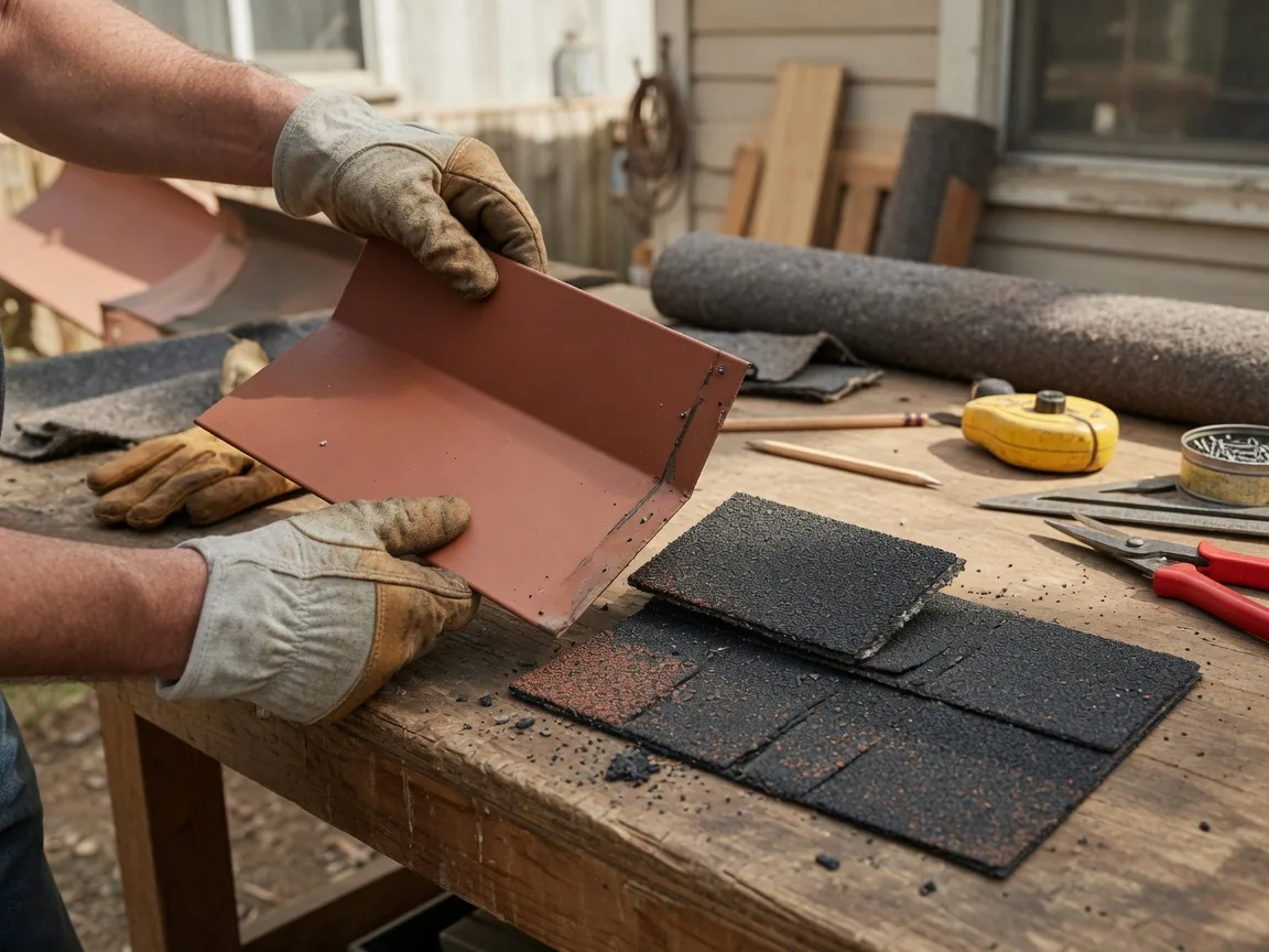 Roof Repair company in Superior, WY
